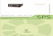 Supervisor de Paralelismo Síncrono SPS / SPS-Itreetech.com.br/wp-content/uploads/2017/11/Manual-SPS-5.00-pt.pdf · Figura 23 - Configuração dos resistores do transmissor potenciométrico