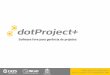 Software livre para gerência de projetos - GQS_v02a... · Declaração do escopo do projeto Registrar a declaração do escopo do projeto nesta área. Com botão direito sobre a