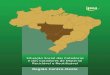 Região Centro-Oeste - ipea.gov.br · A região Centro-Oeste concentra 29.350 pessoas desse universo. O estado de ... Mato Grosso do Sul Mato Grosso Goiás Distrito Federal. 10