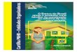 Cartilha PNHR – - Página Inicial - Você | Banco do Brasil · Programa Nacional de Habitação Rural -PNHR O Programa Nacional de Habitação Rural – PNHR, integrante do 