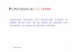 Latossolos e Plintossolos - Blogs UFVJMsite.ufvjm.edu.br/icet/files/2016/09/Latossolos-e-Plintossolos.pdf · Sheila R. Santos 6 SiBCS: ... (com predomínio de petroplintita) do tipo