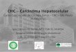 CHC Carcinoma Hepatocelular - CBCSP · Sobrevida mediana – 60 meses ... • Eliminação do tempo de espera • Indicações expandidas além dos critérios de Milão HCC – Transplante