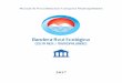 Manual categoría Municipalidades V2-2017 · las diferentes categorías del programa e impulsar a las organizaciones a nivel cantonal por ... cantidad de ganadores según las categorias