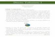 Direito Tributário I - vetustup.comvetustup.com/wp-content/uploads/2015/09/Ana-Clara-Oliveira-10.pdf · • O direito financeiro estuda normas e atos financeiros que regem a atividade