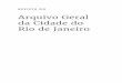 Arquivo Geral da Cidade do Rio de Janeirowpro.rio.rj.gov.br/revistaagcrj/wp-content/uploads/2017/08/1... · ências humanas disponíveis para todos os públicos em qualquer parte