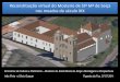 Reconstituição virtual do Mosteiro de Stª Mª de Seiça ...figueiradigital.ficheirospt.com/.../cultura/encontros/ines_com.pdf · 1861 – Carta de Lei (de 22 de Fevereiro) emitida