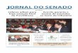 REFORMAS Líderes adiam para Acordo garante o hoje votação … · da Previdência ENTENDIMENTO Senadores da Comissão de Constituição, ... Brasília, quinta-feira, 11 de dezembro