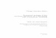 Thiago Gamboa Ritto Numerical analysis of the nonlinear … · Numerical analysis of the nonlinear dynamics of a ... April 2010. PUC-Rio - Certificação Digital Nº 0621141/CA. Thiago