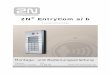 2N EntryCom a/b - keil-telecom.de · 2N® EntryCom a/b Türsprechanlage Montage- und Bedienungsanleitung Version 3.1 Firmware version 11.02.02