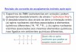 Revisão do conceito de acoplamento indireto spin-spin 1 ... · Algumas considerações importantes em RMN • Dois, ou mais, núcleos são considerados quimicamente equivalentes