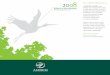 Relatorio Sustentabilidade Amorim:2008 · Indicadores de desempenho 71 ... Parceria com o ISA no estudo da capacidade ... Relatorio Sustentabilidade_Amorim:2008 3/11/09 9:44 AM Page