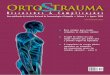 Orto Trauma - fqm.com.br · Orto& Trauma Uma publicação do Instituto Nacional de Traumatologia e Ortopedia ... traumatismos graves dos membros superiores – parte 1I 12 Diretor-geral