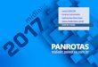 Jornal PANROTAS Encartes Customizados Suplementos Diários ...panrotasstoragenews.blob.core.windows.net/mediakit-content/2017... · desenvolvimento das cidades por meio do modal aéreo