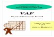 VAF - uberlandia.mg.gov.br · Este Manual destina-se a orientar e esclarecer dúvidas do Contador e do Contribuinte, quando do ... - PGDAS-D, Declaração de Informações Socioeconômicas