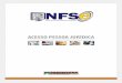 DSF - Desenvolvimento de Sistemas Fiscais® Indice · • Possibilidade de crédito para abatimento no IPTU de acordo com incentivo escolhido ... SEFIN - Av. Presidente ... Procuração