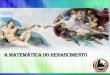 Leonardo da Vinci - Anglo Guarulhosangloguarulhos.com.br/.../uploads/2017/09/palestra-renascimento-DG.pdf · Leonardo da Vinci:. Características do Renascimento: • - Humanismo