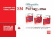 CurriCulares Comparativos SM Portuguesaedicoessm.com.br/pnld2015/assets/pdf/comparativos/mg/mg_portugues.pdf · 1o ano Proposta Curricular do Estado de Minas gerais ... Capítulo