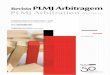 Revista PLMJ Arbitragem · ancorado em declarações negociais necessariamente reduzidas a escrito, nos termos do art. 2.º, n.º 1 da LAV4