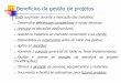 Gerenciamento de Projetos - engcivil20142.files.wordpress.com · Gestão de projetos PODCAST : Como Fazer Tudo Errado Em Um Projeto: A Nova Tomada De Energia Brasileira. 5 Envolvidos