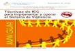 Proyecto para el Fortalecimiento de las Actividades de ... · utilización de técnicas de IEC a fin de lograr el establecimiento del sistema de vigilancia con participación comunitaria