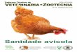 Conselho Regional de Medicina Veterinária do Estado de ... tecnico 76... · PROJETO DE EDUCAÇÃO CONTINUADA ... A cadeia produtiva de aves industriais absorve a ... avicultura de