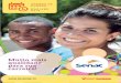 AGENDA DE CURSOS - estaticog1.globo.comestaticog1.globo.com/2018/01/30/Salvador_web.pdf · Divida seu curso em até 10x no cartão de crédito com parcela mínima de R$ 50,00. 