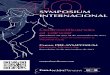 SYMPOSIUM INTERNACIONAL - academia.cat SYMPOSIUM programa.pdf · a Universitat Autònoma de Barcelona Cátedra de Investigación en Obstetricia y Ginecologí SYMPOSIUM INTERNACIONAL