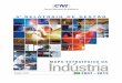 Fórum Nacional da Indústria · Mapa Estratégico da Indústria / 2007-2015 5 1. Introdução Relatório de Gestão do Mapa Estratégico da Indústria O 5O Relatório de Gestão