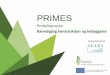 PRIMESprimes-eu.net/media/18618724/11_product-group_buildings... · PRIMES GPP-kriterier, som kan bruges til at afhjælpe negative miljøpåvirkninger Maksimér miljøforbedrende