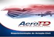 Apresentação da Disciplina 4 - aerotd.com.br · Estimular o desenvolvimento de aerovias, aeroportos, e facilidades à navegação aérea na aviação civil internacional. Satisfazer