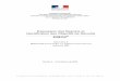 EBIOS - ssi.gouv.fr · Histórico de las modificaciones Versión Motivo de la modificación Situació n 02/1997 (1.1) Publicación de la guía para la expresión de las necesidades