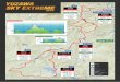 A5 START FINISHs-mountain.com/wp-content/uploads/2018/02/YUZAWA_SKY_MAP.pdf0 500 1000m START/FINISH START/FINISH ガーラ湯沢スキー場 カワバンガ START 7:00 制限時間