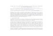 Estudo das Propriedades de Argamassas de Cal e Pozolana ... 23_2010.pdf · brasileira NBR 13280 [15], esta nas duas idades de cura; a absorção de água por capilaridade das argamassas,