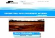 Diretoria de Planejamento - IRD - Portail documentairehorizon.documentation.ird.fr/exl-doc/pleins_textes/pleins_textes_7/... · - Avaliação simplificada do volume de terra da barragem