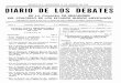 e DIARIO DE LOS DEBATES - infosen.senado.gob.mxinfosen.senado.gob.mx/documentos/DIARIOS/1976_08_15-1976_12_30/... · SENADOR ANTONIO SALAZAR SALAZAR ... Camacho Guzmán Rafael, Canseco