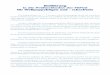 Einführung in die Prüfmethoden der FEFCO für Wellpappebögen … · 2013-07-09 · NR. 4 - 1/2 FEFCO-PRÜFMETHODE NR. 4 März 1997 (geänderte Fassung von November 1994) Bestimmung
