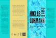 E NIKLAS LUHMANN - wp.ufpel.edu.br .niklas luhmann sistemas sociais: ensaios teÓricos lÉo peixoto