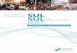 O RELATÓRIO DA COOPERAÇÃO SUL NA 2017 O Relatório da Cooperação Sul-Sul na Ibero-América 2017 representa o mais completo exercício intergovernamental de sistematização da
