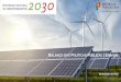 BALANÇO DAS POLÍTICAS ÚBLICAS | Energia · Energias Renováveis | Estratégia Europa 2020 e objetivos nacionais • Objetivo União Europeia –20% de fontes de Energia renovável