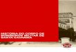 HISTÓRIA DO CORPO DE BOMBEIROS MILITAR DE SANTA …biblioteca.cbm.sc.gov.br/biblioteca/dmdocuments/MANUAL_Historia... · 1 História do Corpo de Bombeiros Militar do Estado de Santa