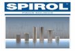 Pinos Sólidos da SPIROL - spirol.com.br · Os Engenheiros de Aplicação da SPIROL irão avaliar seus requisitos e trabalhar em conjunto com sua equipe de projetos para ... partículas