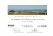 Relatório Qualidade do Ar na Região Metropolitana de Curitiba … · 2016-06-08 · O 3º Relatório do Painel Intergovernamental sobre Mudanças ... contribuindo para preservação
