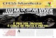 CFESS Manifesta · CFESS Manifesta Dia Nacional da Consciência Negra Brasília (DF), 20 de novembro de 2017 Gestão É de batalhas que se vive a vida!