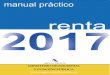Manual práctico Renta y Patrimonio 2017 - pdfs.wke.espdfs.wke.es/6/5/7/6/pd0000116576.pdf · Title: Manual práctico Renta y Patrimonio 2017 Author: AGENCIA TRIBUTARIA Subject: Impuesto