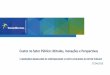 Custos no Setor Público: Atitudes, Inovações e Perspectivascfc.org.br/wp-content/uploads/2018/01/CUSTOS-NO-SETOR-PÚBLICO... · V SEMINÁRIO BRASILEIRO DE CONTABILIDADE E CUSTO