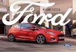 NIEUWE FIESTA - Ford NL · Fiesta_2018.5_Main_V3_IMAGE.indd 2 01/05/2018 11:54:10 Welke Fiesta kies jij? Geniet evenveel van je dagelijkse trip naar kantoor als van je