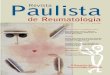 REABILITANDO O REUMATOLOGISTA RHEUMA …reumatologiasp.com.br/wp-content/uploads/Vol3-Abr_Jun-04.pdf · Rocha (Botucatu), Clovis Strini Magon (São Carlos), Abel Pereira de Souza