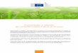 © iStockphoto - European Commission | Choose your language | …ec.europa.eu/environment/pubs/pdf/factsheets/eco... · 2015-11-11 · o modo de utilização dos recursos naturais
