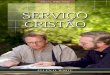 Serviço Cristão (2007) - Centro de Pesquisas Ellen G ...ƒ§o CristÃ£o.pdf · variedade de tópicos práticos e espirituais. Guiada pelo Espírito Santo, ... para trabalhos derivados