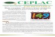 Editorial Oda Lavoura Cacaueira (CEPLAC), órgão do ... · atividade de cada profissional em sua especialidade no setor agropecuário do país. Programação pág 02 Editorial “Ceplac